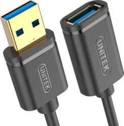Kabelis Usb Unitek Usb-a - Usb-a