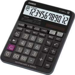 Kalkulators Casio (dj-120dplus)