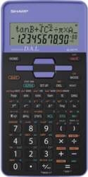Kalkulators Sharp El531thbvl (sh-el531thbvl)