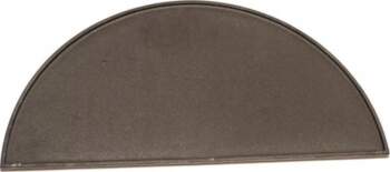 Kamado SMOOTH CAST IRON SURFACE (GRANDE)