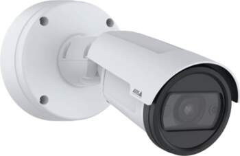 Kamera IP Axis NET CAMERA P1475-LE
