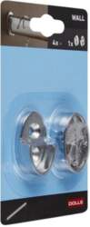 Keuco WALL-SET - CHROME