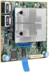 Kontrolieris Hpe Hpe Smart Array E208i-a