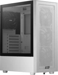 Korpuss Adata Valor Mesh Compact
