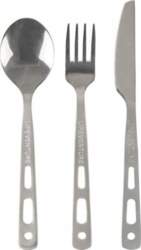 Lifeventure Basic Cutlery Set