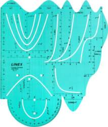 Linex LINEX FUNCTION´S TEMPLATE