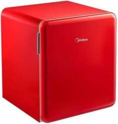 Ledusskapis Midea Mdrd86sle32 Energy Efficiency Class