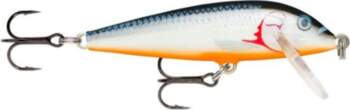 Lure CountDown 5cm/5g/0.9-1.8m SSH