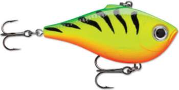 Lure Rippin Rap 7cm/24g FT