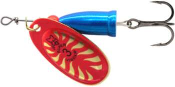 Lure Vibrax Long Cast BFLC3 11g