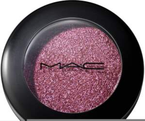 MAC EYE SHADOW GLITTER SINGLE Compact