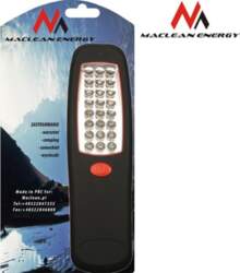 Maclean MCE03