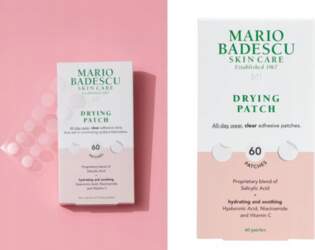 Mario Badescu Drying Patch - -