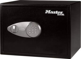 Masterlock Seifs (x125ml)