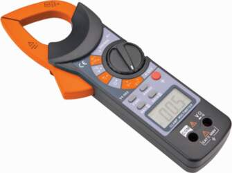 Mērinstruments Skavas