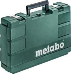 METABO CASE FOR 2 SCREWDRIVERS %%%