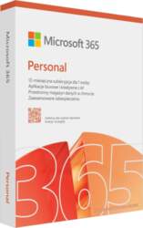 Microsoft 365 Personal ENG (EP2-32410)