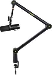 Mikrofons Shure Sm7db