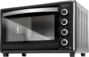 Mini Cepeškrāsns Cecotec Cecotec Mini Oven