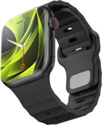 Mobile Origin Strap III, black -
