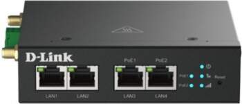 Modem LTE DWM-314-TP