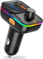 mp3 fm modulators