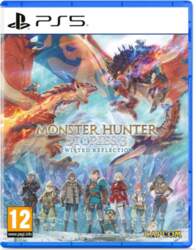 Monster Hunter Stories 3: Twisted Reflection