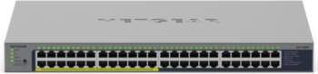 NETGEAR GS748PP - Switch - unmanaged