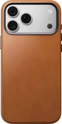 Nomad Nomad Traditional Leather Case, saddle