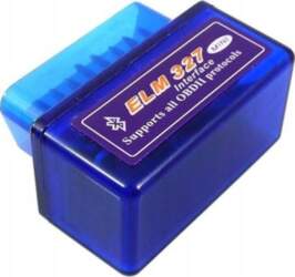 Oem Elm327 Mini - Obd2 Bluetooth