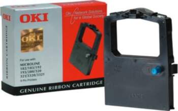 Oki Lente Printera Microline Ml280 /