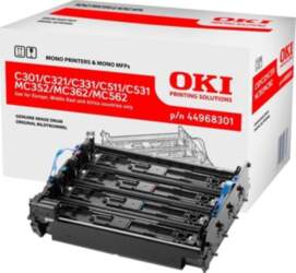 Oki Spole C301 (44968301)