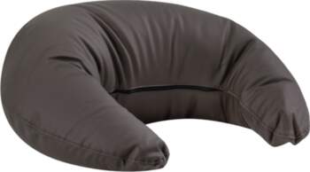 Omega headrest brown