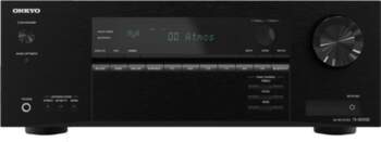 Onkyo Tx-sr3100dabb Melns