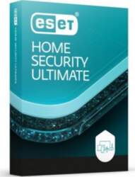Oprogramowanie Eset Home Security Ultimate 5u