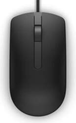 Optical Wheel Mouse with USB