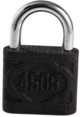 Padlock 50mm  Melns