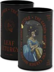 Paper & Tea Leaf Liturgy -