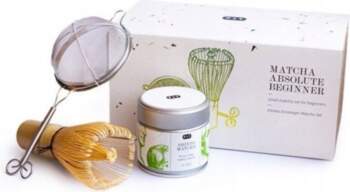 Paper & Tea - Matcha Absolute