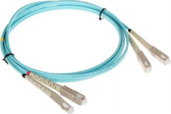 Patchcord Daudzmodu Pc-2sc/2sc-mm-om3-2
