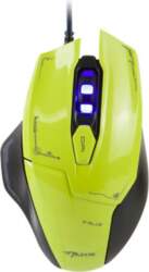Pele E-blue Mazer (ems642graa-iu)