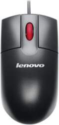 Pele Ibm Optical 3 Button Mouse