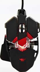 Pele Red Fighter M1