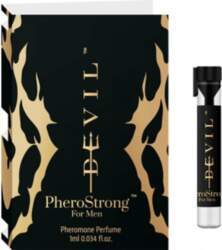 Pherostrong_sample Devil Pheromone Perfume For Men