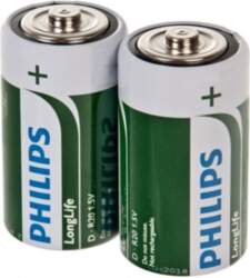 Philips Longlife R20L2F/10