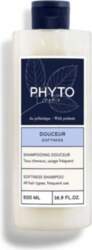 Phyto Softness Shampoo 500 ml