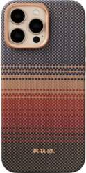 Pitaka Pitaka Summa Case, Sunset -