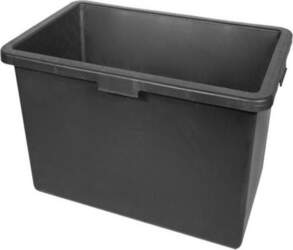 PLASTIC BUCKET 80L