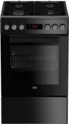 Plīts Beko Fse52321dbd