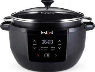 Plīts Wolnowar Instant Pot 7l (Pelēks)